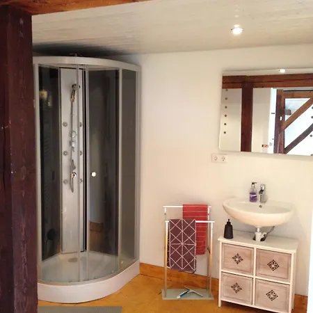 Siegelsum Nordsee شقة