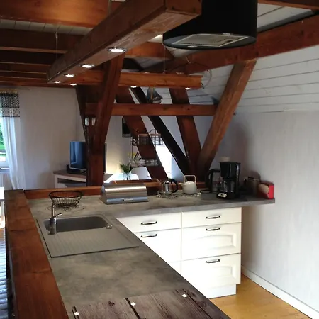 Siegelsum Nordsee شقة