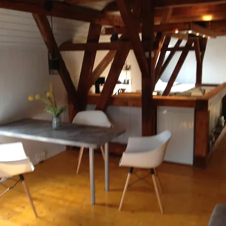 شقة Siegelsum Nordsee