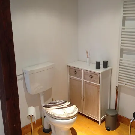 Siegelsum Nordsee شقة *