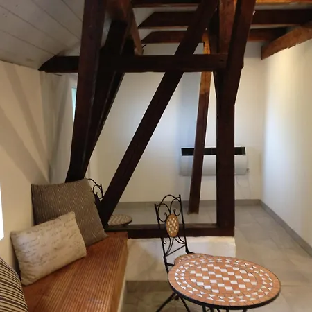 شقة Siegelsum Nordsee *